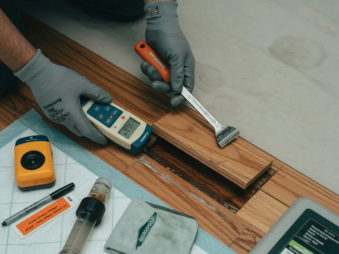Why choose Water Damage Restoration in Portland, ME